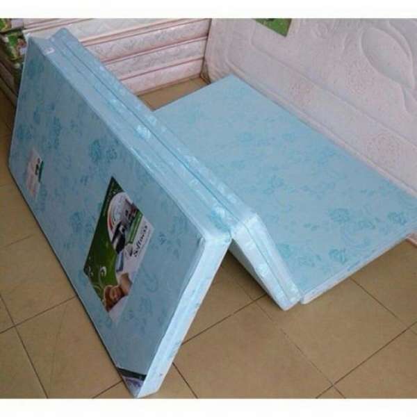 Nệm bông ép Gia Hưng 1m8x2m dày 10cm