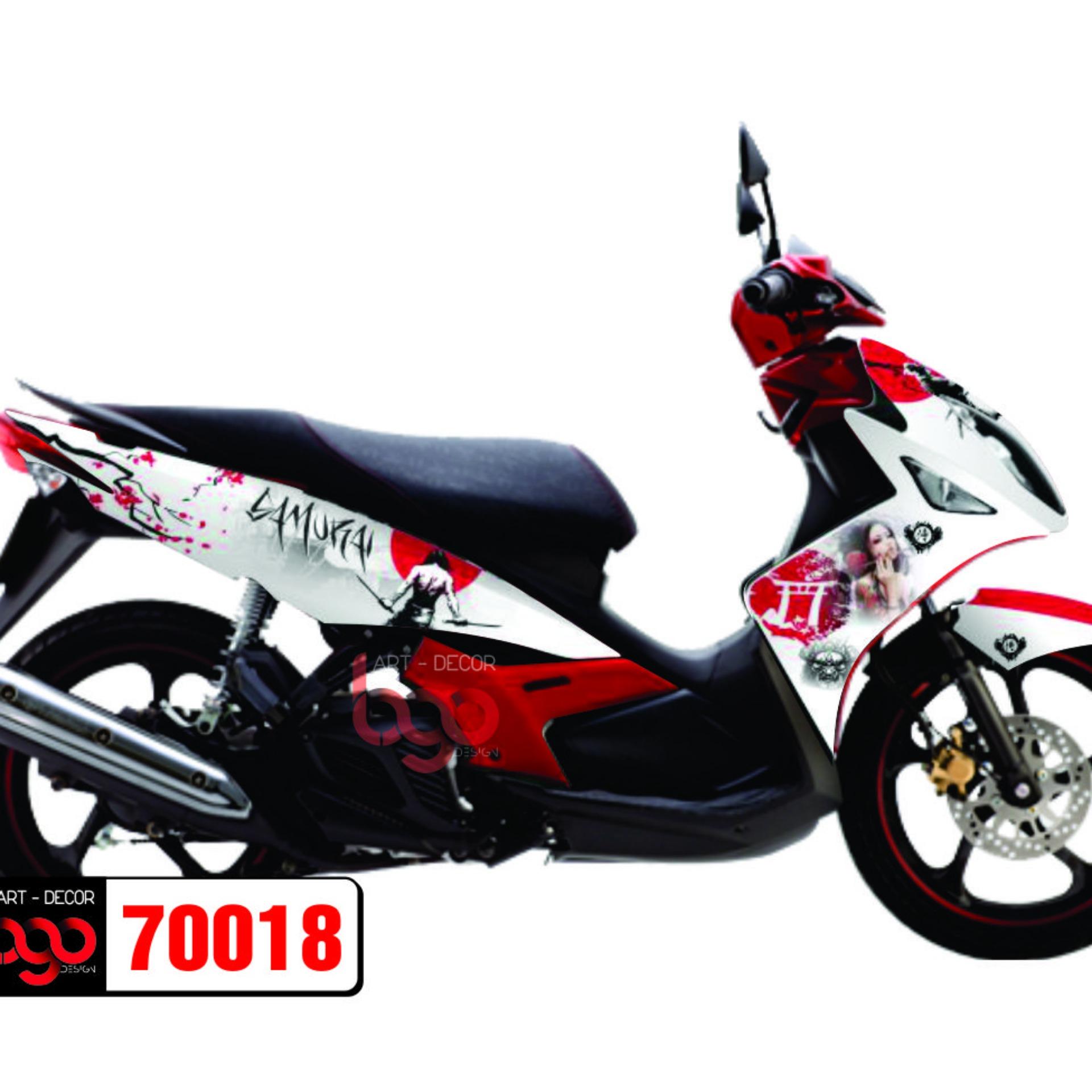 Tem trùm Nouvo LX - 70018