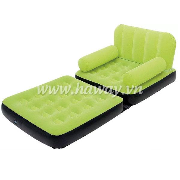 Ghế giường hơi br/ Bestway 67277