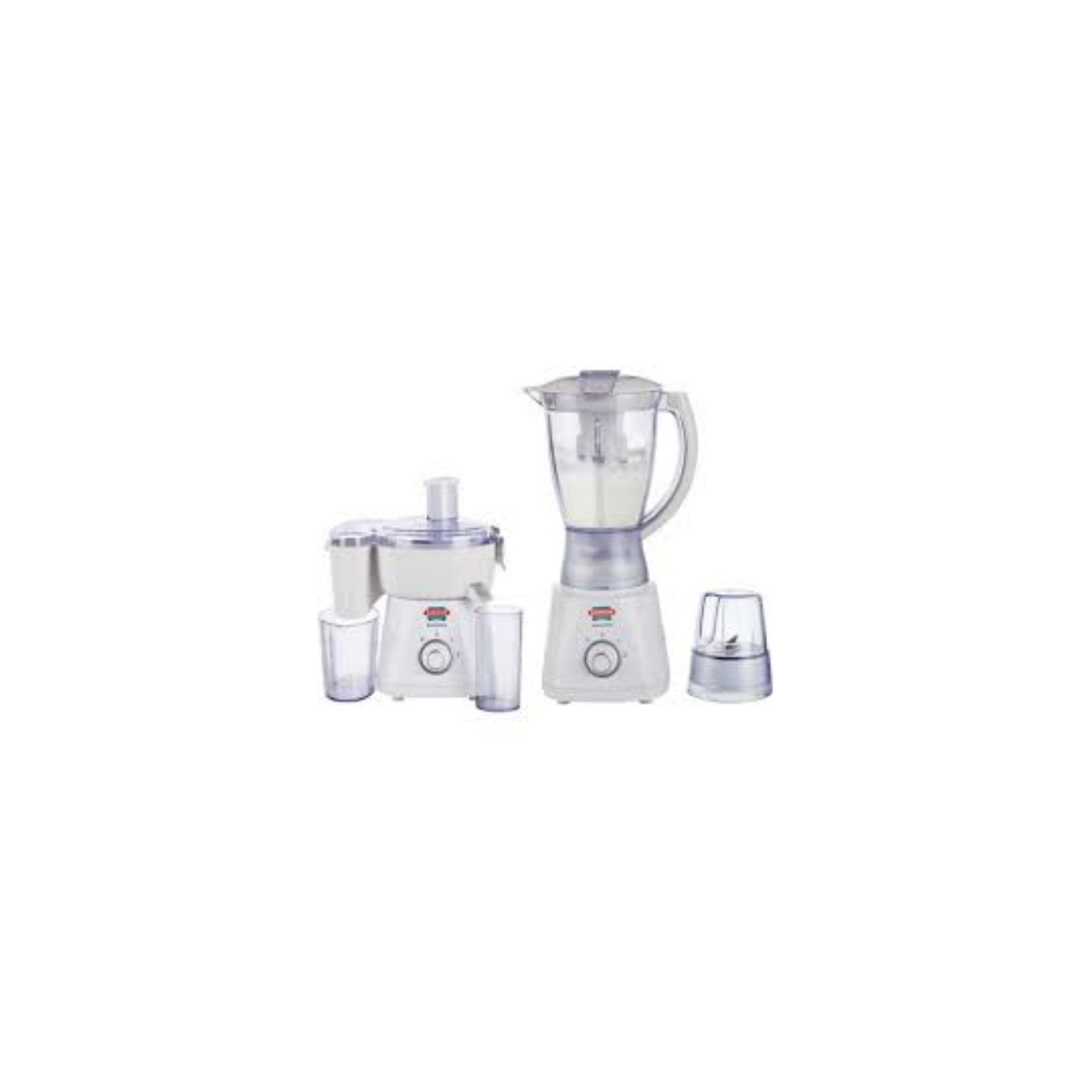 Máy xay đa năng Sunhouse SHD 5339 (Trắng)