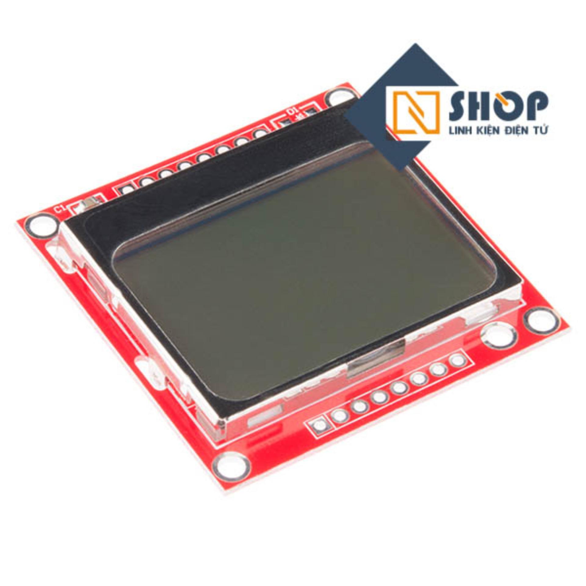 Màn hình Nokia 5110 LCD