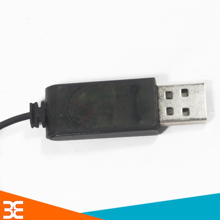 Mạch Sạc Pin Lithium 1 Cổng