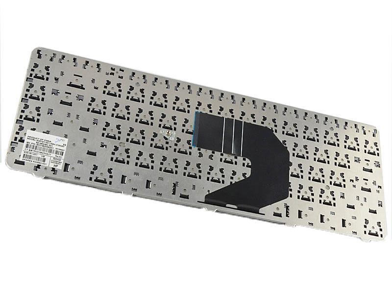 Bàn phím laptop HP Compaq CQ43