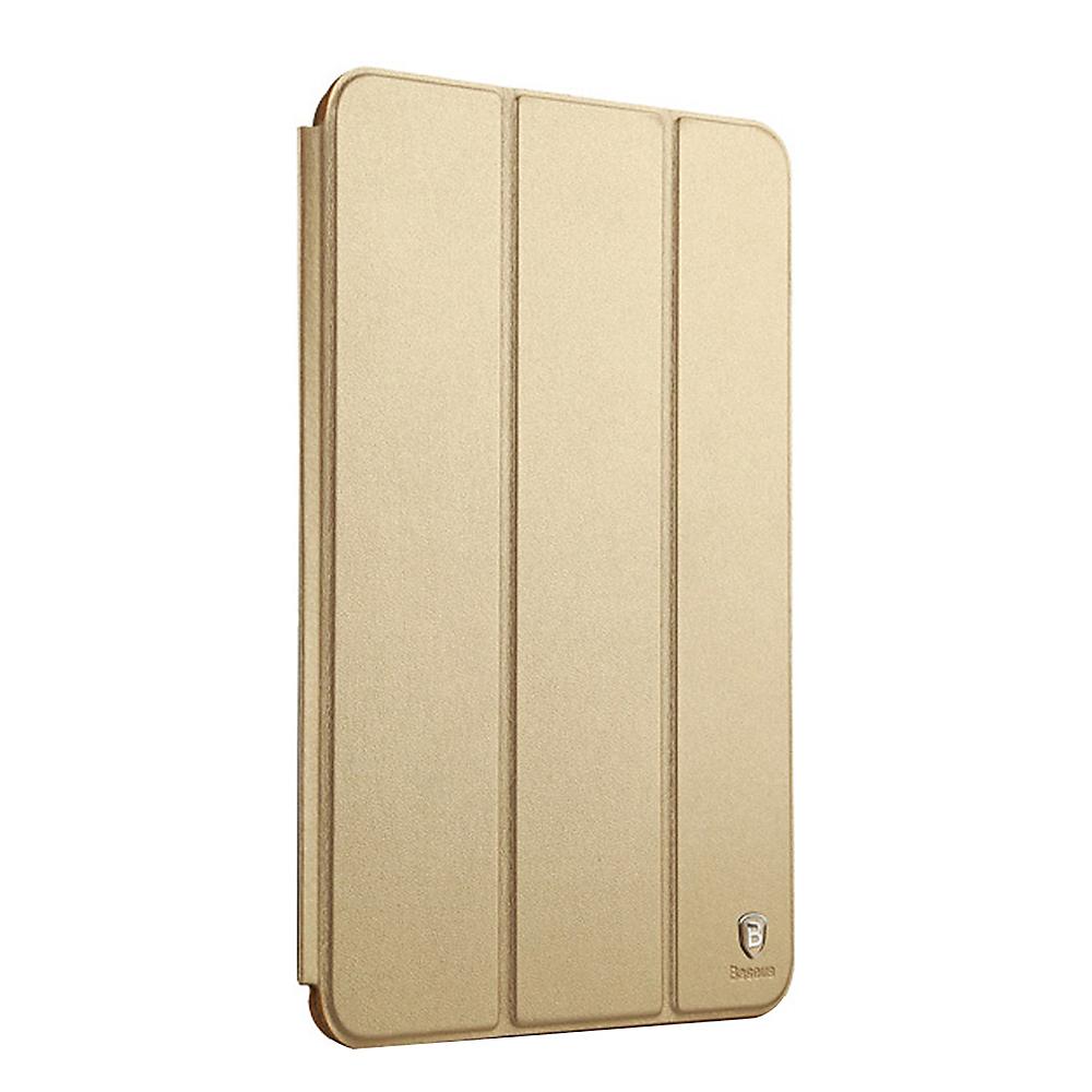 Bao da Ipad Air 2 Baseus Primary (da PU cao cấp, smart cover)