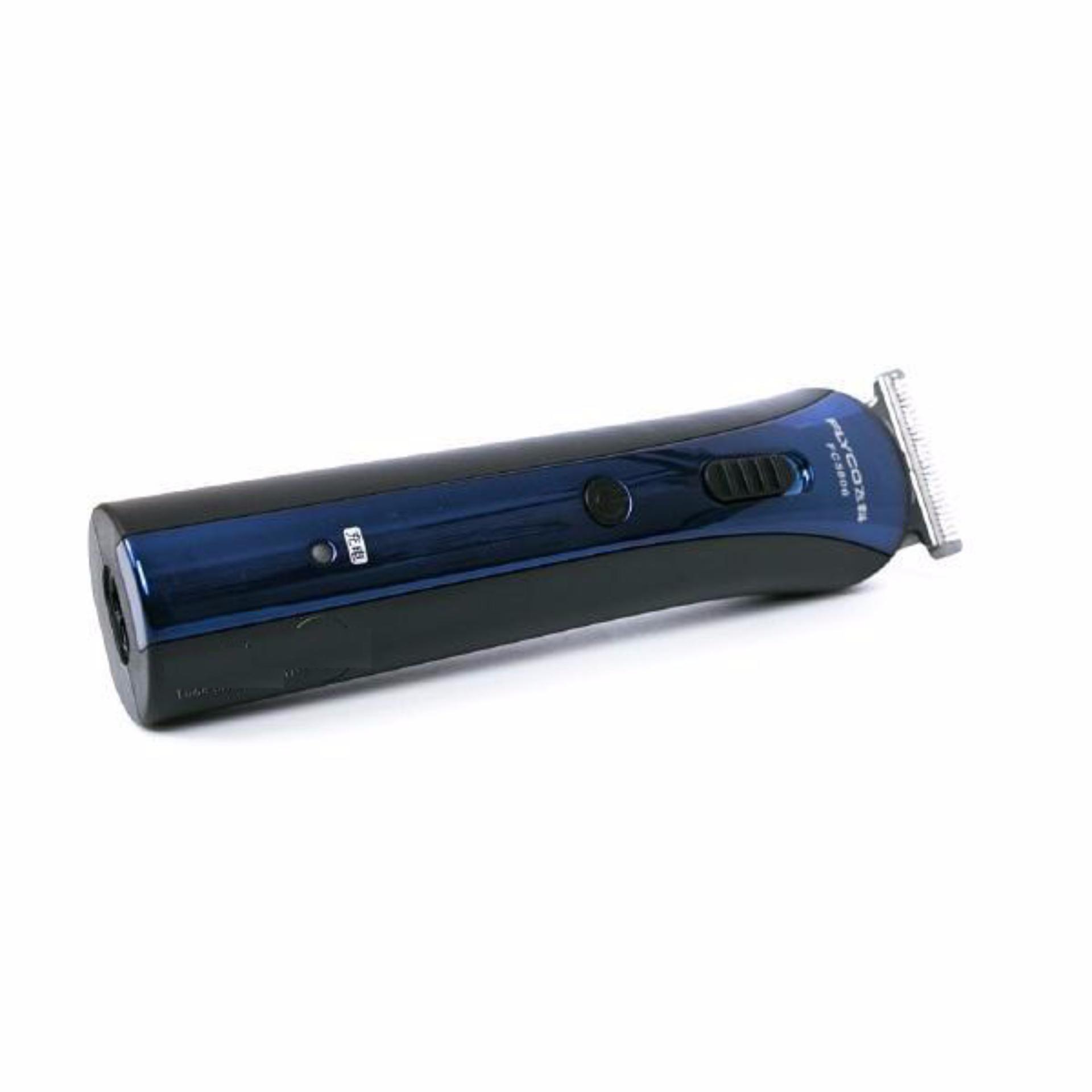 Tông đơ cắt tóc cao cấp Flyco FC5806