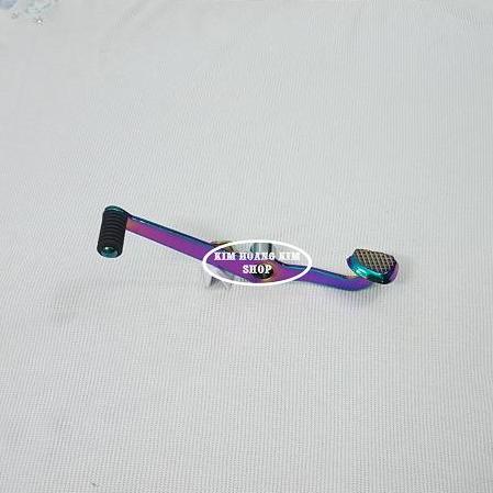 Cần số 7 màu xi Titan cho Winner 150