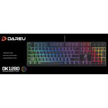 Bàn phim cơ DareU DK1280 RGB