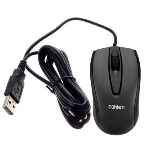 Chuột quang Fuhlen L102