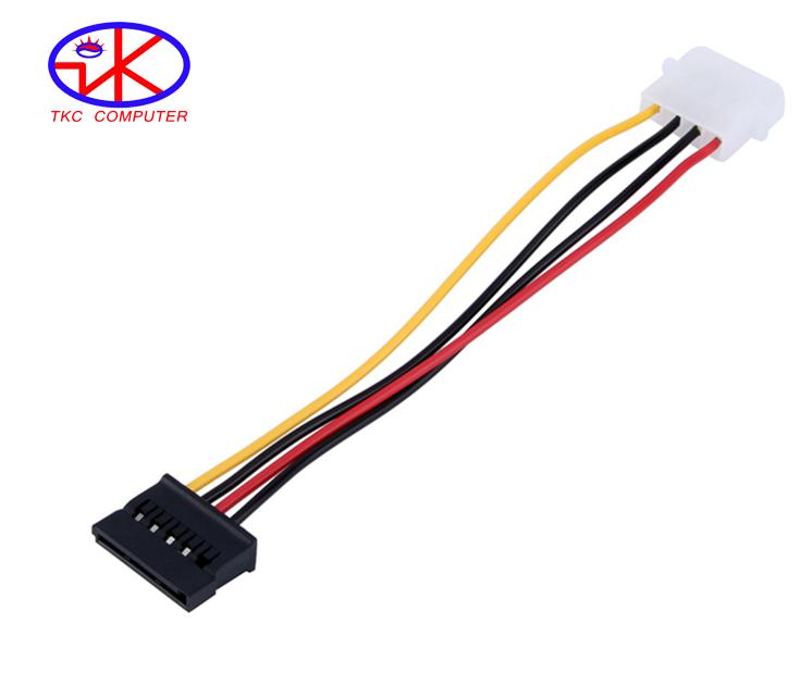 Cáp nguồn SATA cho ổ cứng