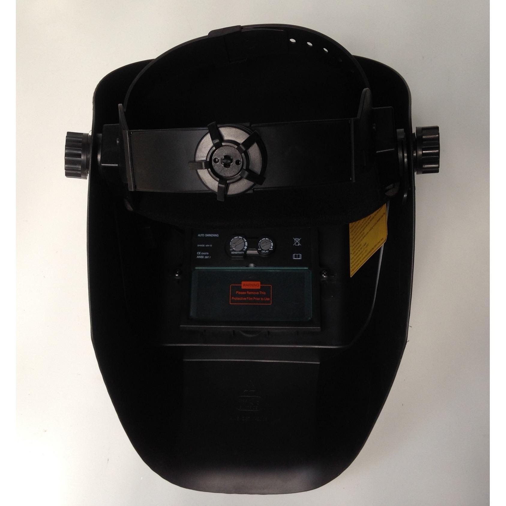Auto Welding Helmet