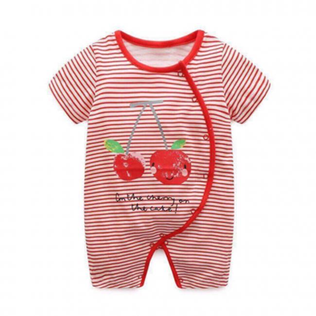 Body đùi First movements cho bé gái