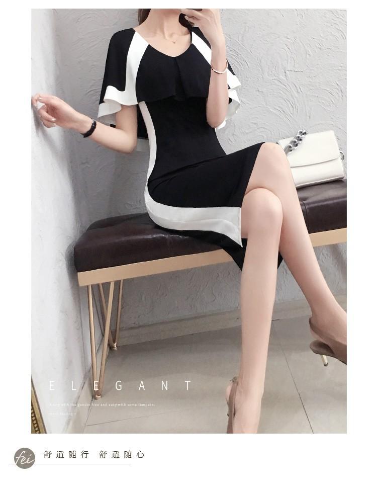 TB-88QU ĐẦM DỰ TIỆC THIẾT KẾ - HÀNG BIGSIZE