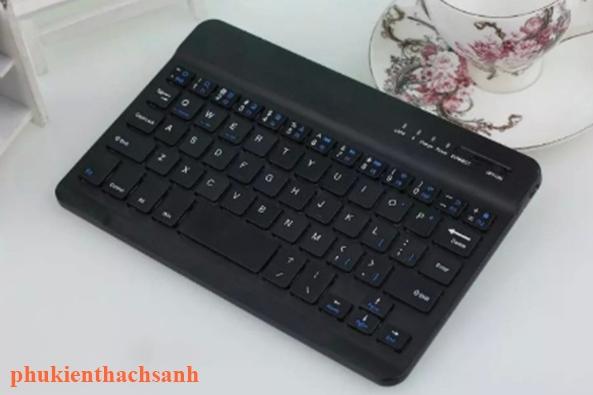 Bàn Phím Bluetooth  Dùng Cho Android/IOS/Windows