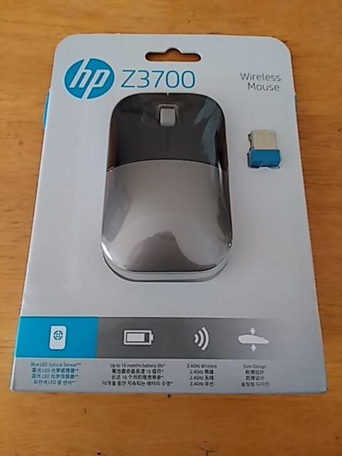 Chuột không dây HP Z3700