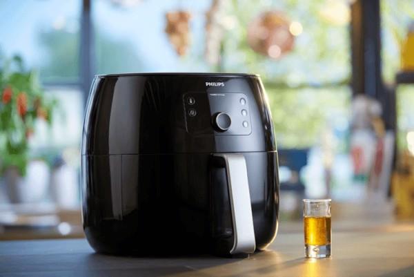 [0% installment] Philips hd9650/90 Airfryer XXL