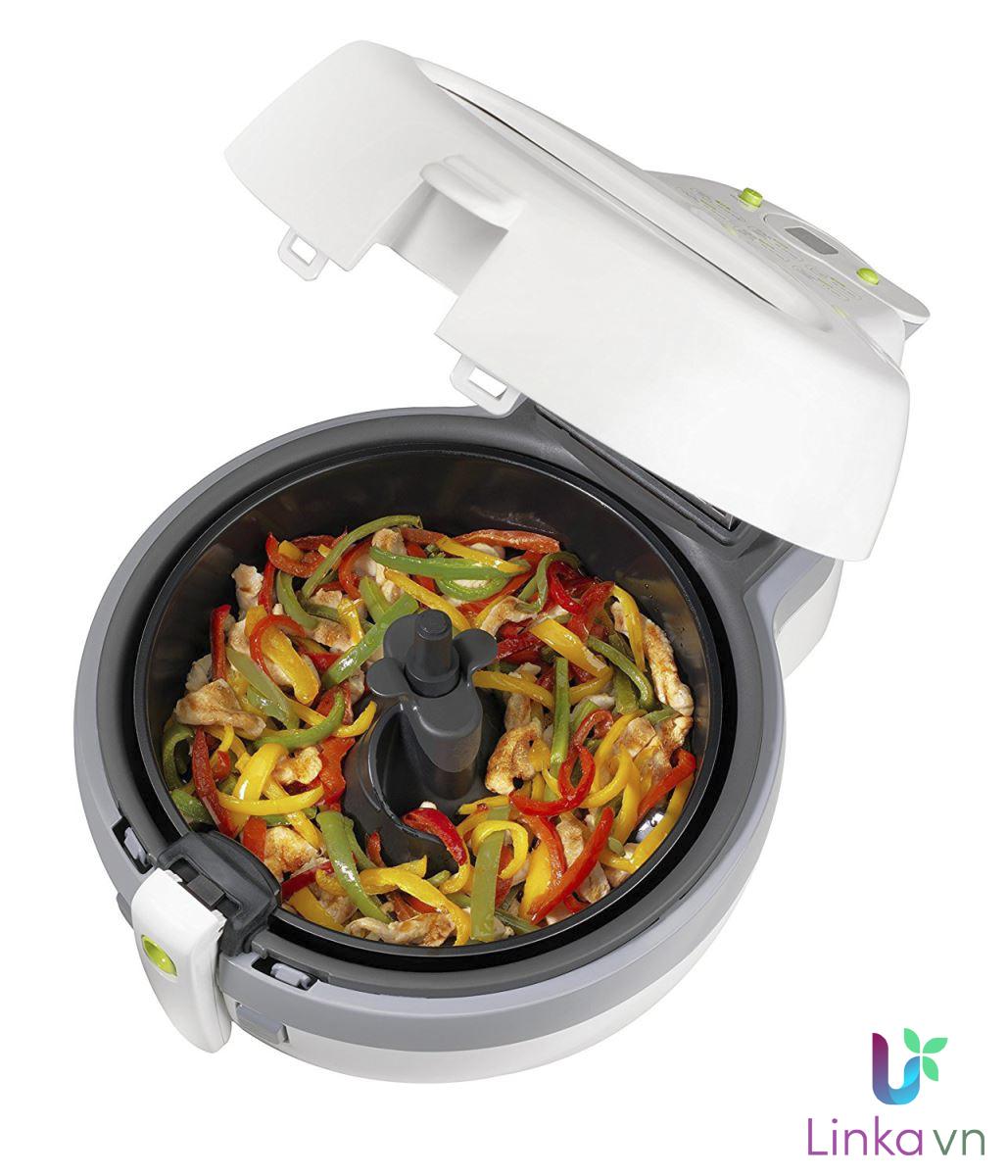 Nồi chiên không dầu đa năng Tefal Actifry FZ7100 – Nhập khẩu CHLB Đức