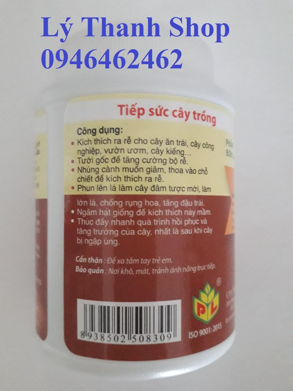 Phân bón lá N3M 100g