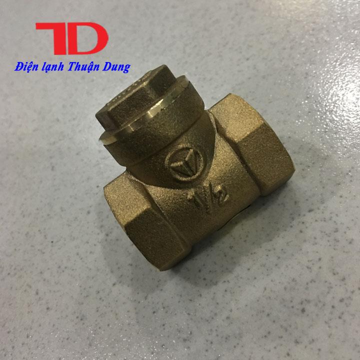 Van 1 Chiều Bằng Đồng phi 21 - Điện Lạnh Thuận Dung