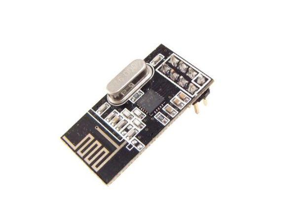 Module NRF24L01 2.4GHz 8Pin