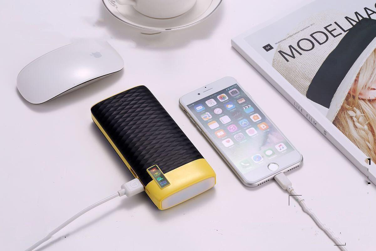 Pin sạc dự phòng Powerbank 20000mah ( Chính Hãng )
