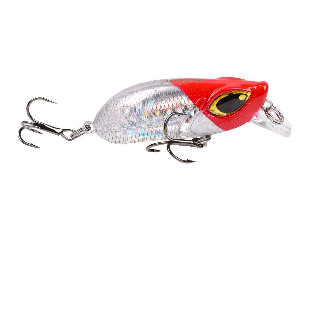 Mồi lure lóc