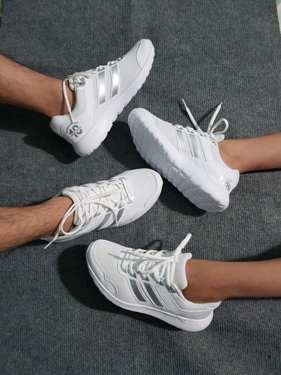Giày Thể Thao Sneaker Nam Nữ