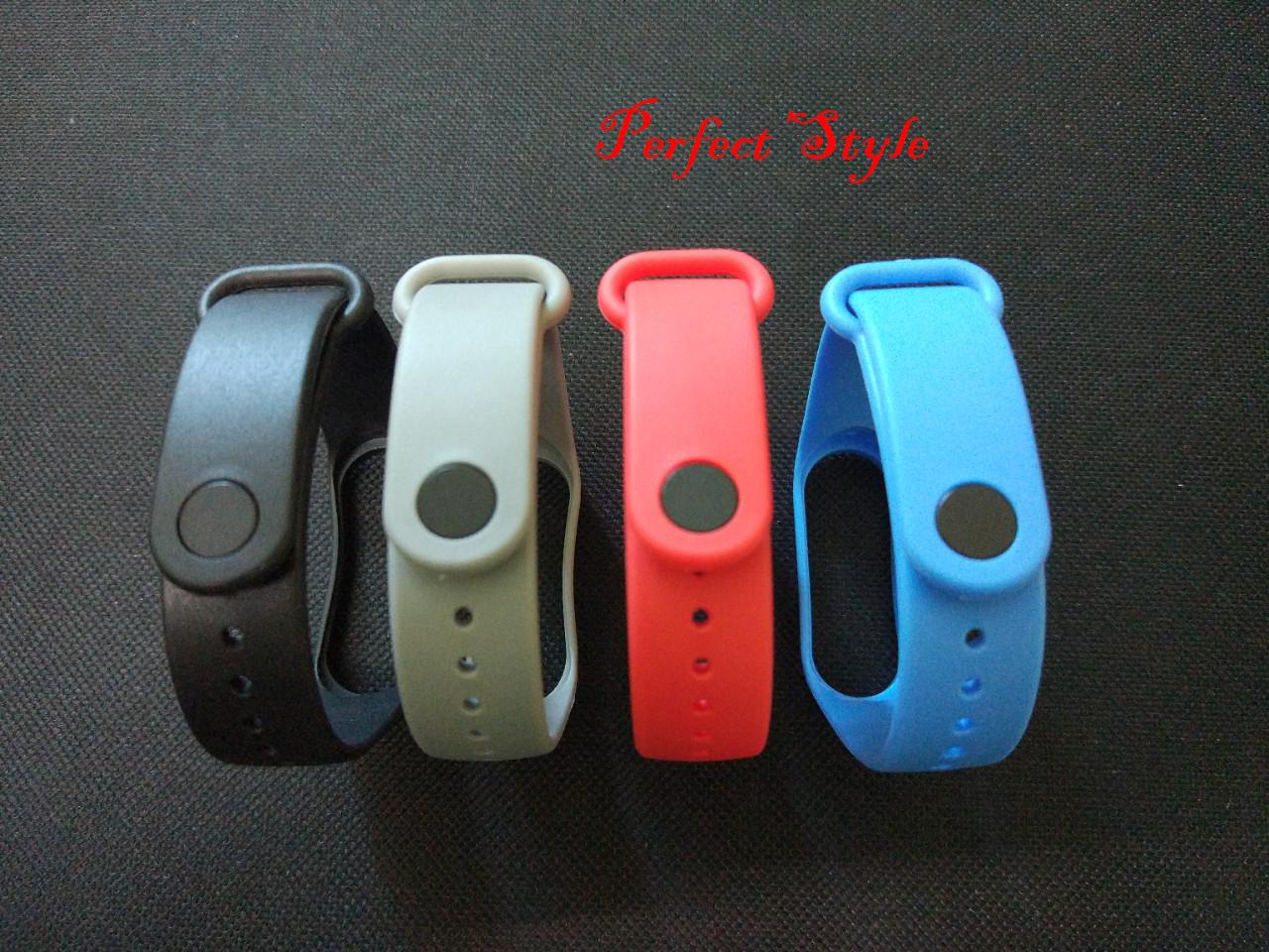 Dây đeo thay thế cho Xiaomi Mi band 3