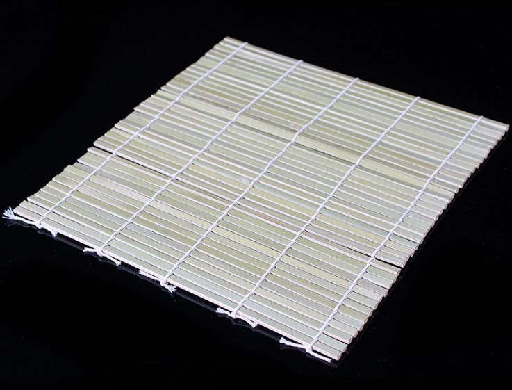 Mành tre cuộn Sushi 24 cm
