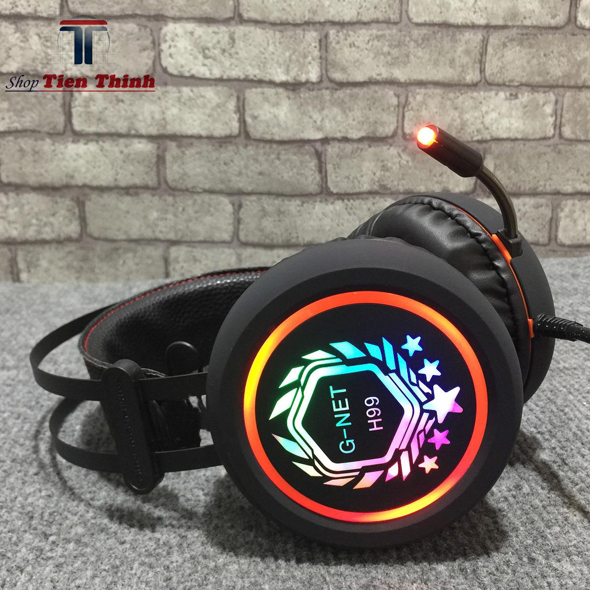 chuột gaming, tai nghe gaming, tai nghe game thủ - Tai phone có mic cho máy tính, Chất lượng cao cấp, Âm thanh sống động, Siêu trầm