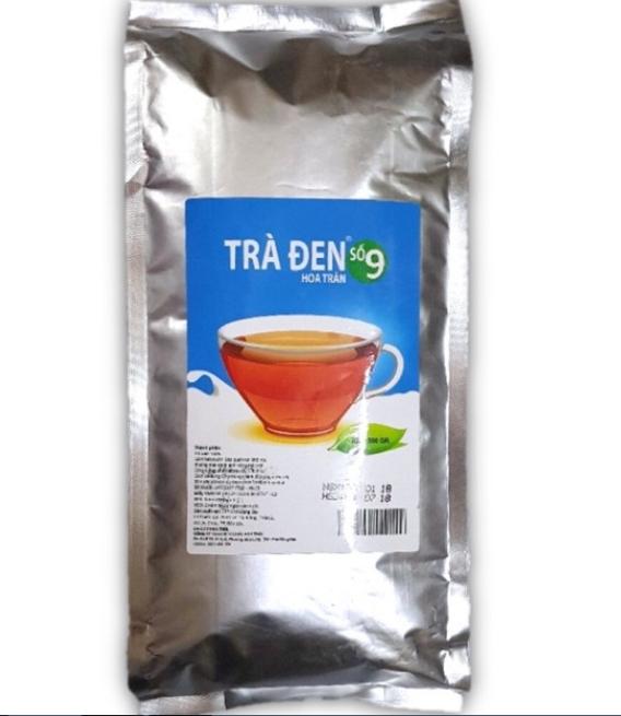Trà Đen Số 9 Lẻ 50g