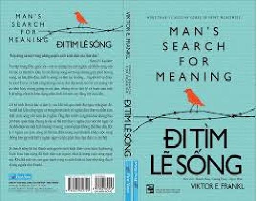 Đi Tìm Lẽ Sống