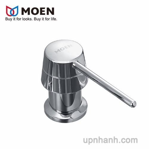 Nhấn xà phòng moen model: 7011
