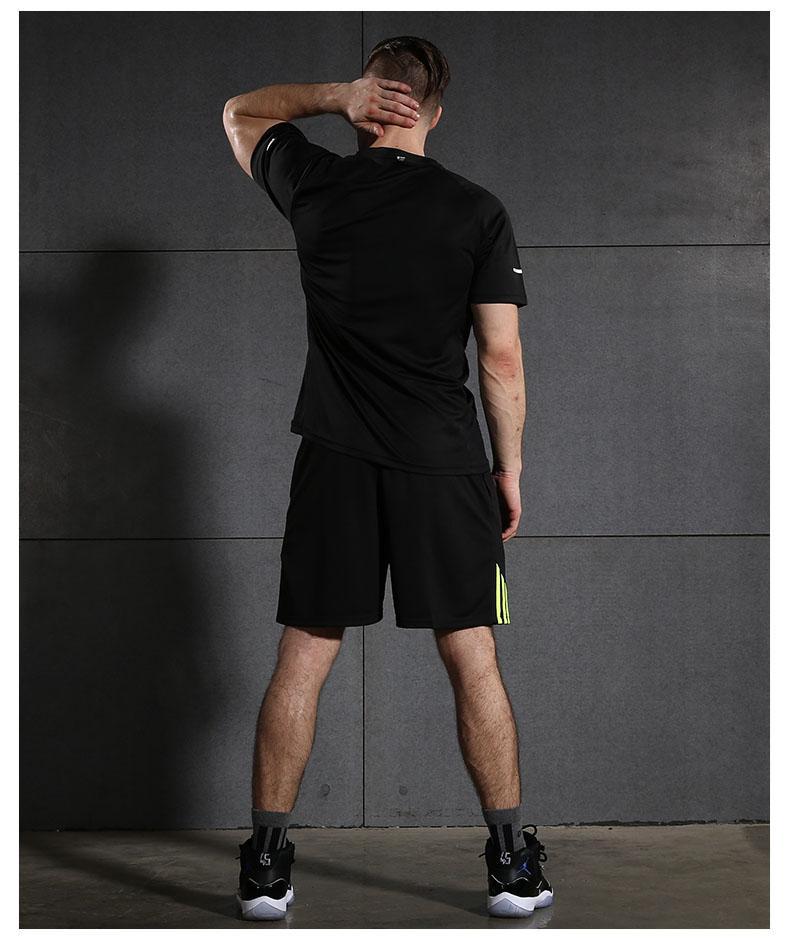 bộ thể thao "gym" cá tính thể thao