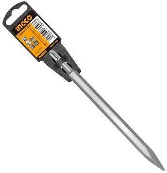 14x250mm Mũi đục nhọn INGCO DBC0112501