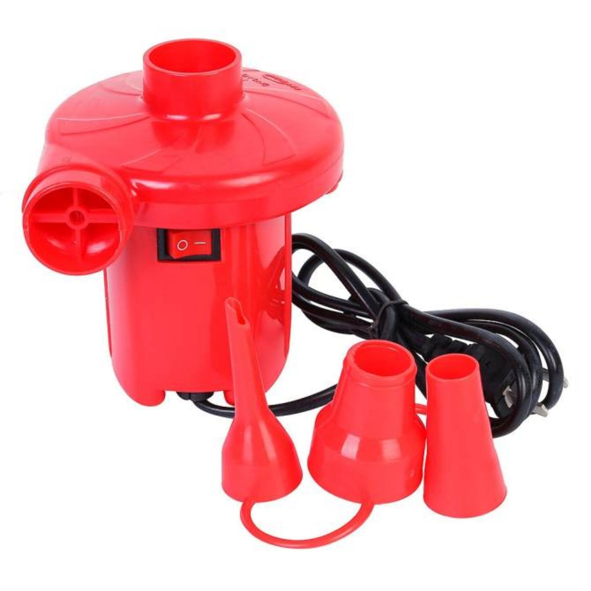 Máy bơm hút chân không Magic Plus (Đỏ)