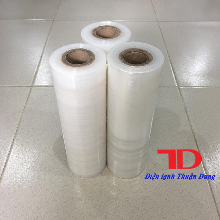 Combo 5 màng PE quấn hàng - Điện Lạnh Thuận Dung