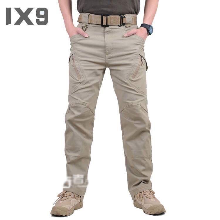 Ix9 Tactical Pants