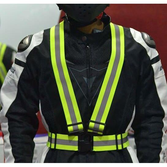 [HCM]DÂY PHẢN QUANG (THUN CO DÃN)