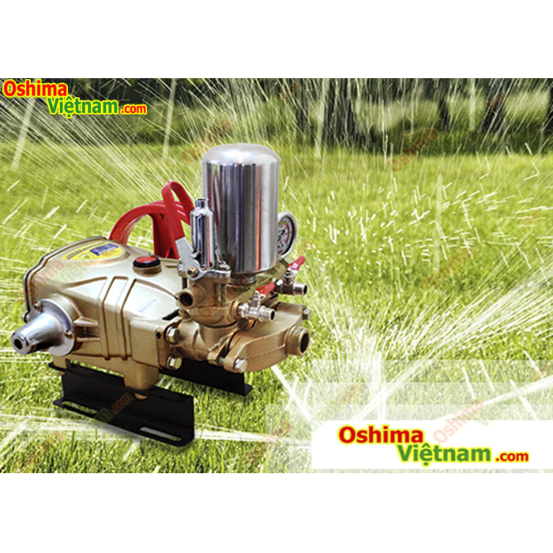 Đầu bơm xịt Oshima OS40