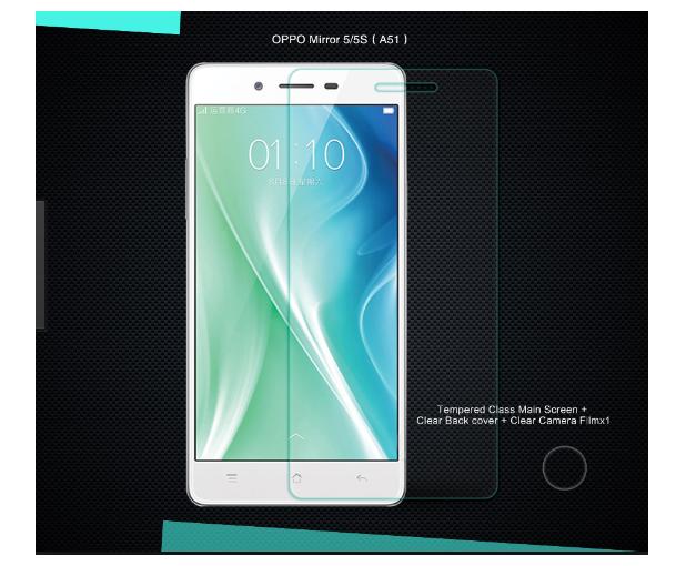 kính cường lực cho Oppo R9s