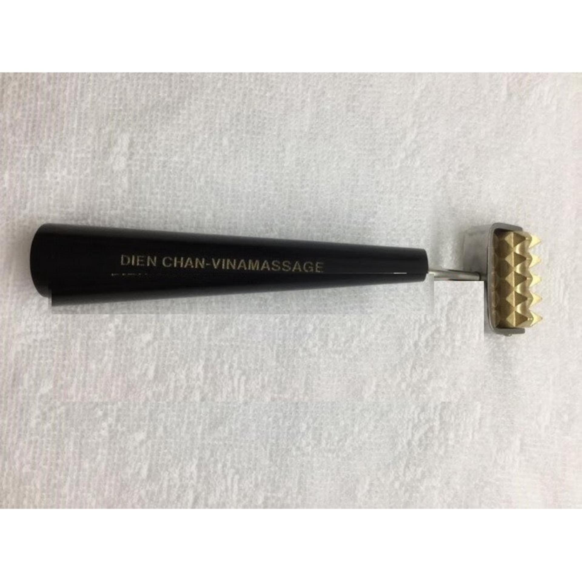 Dụng cụ diện chẩn - Lăn Đồng Đơn Trung