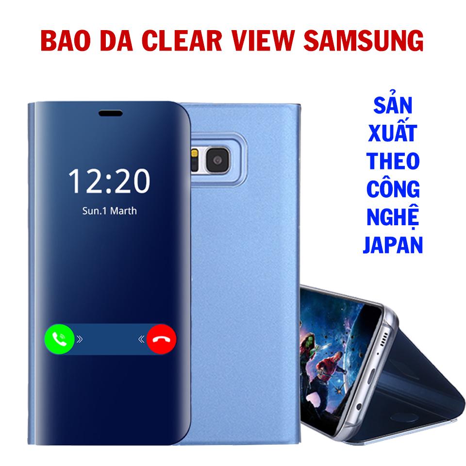 BAO DA CLEAR VIEW NOTE 5