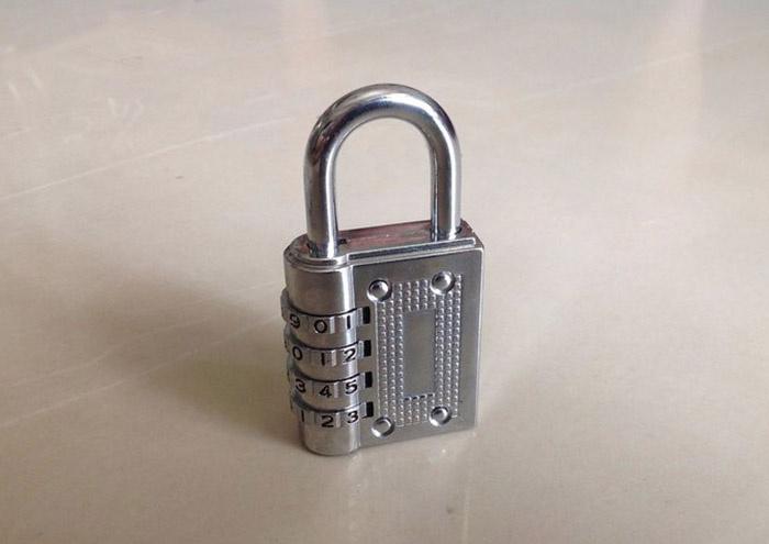 Ổ khóa số mini CJSJ