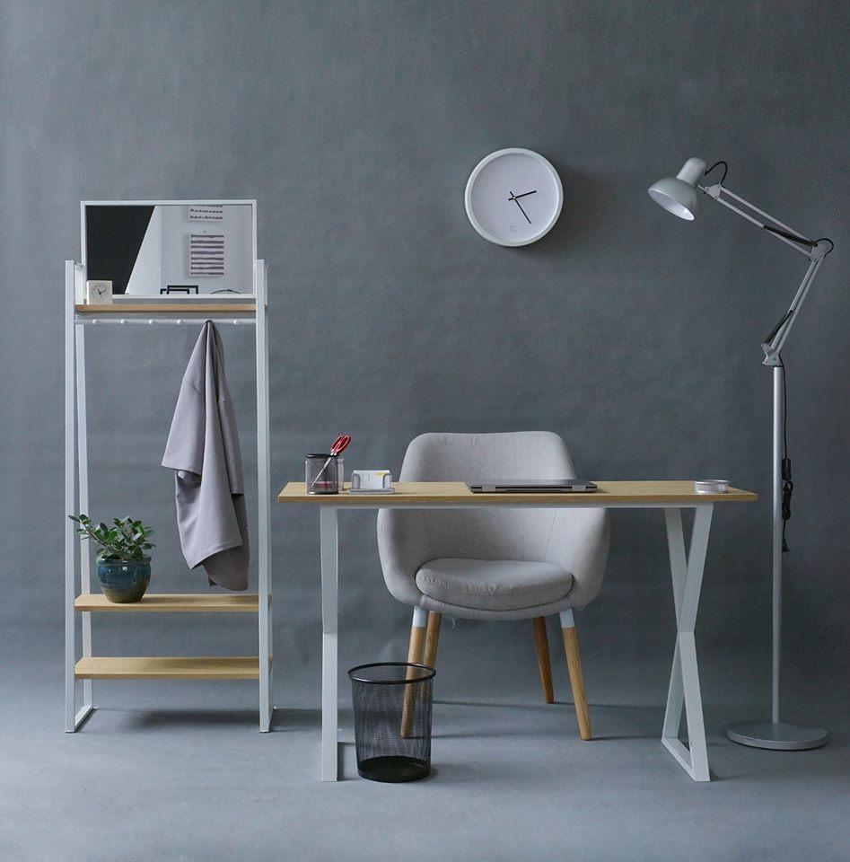 Đèn sàn - đèn đứng - đèn cây trang trí phòng ngủ, phòng khách hiện đại - Tặng kèm bóng LED chống cận