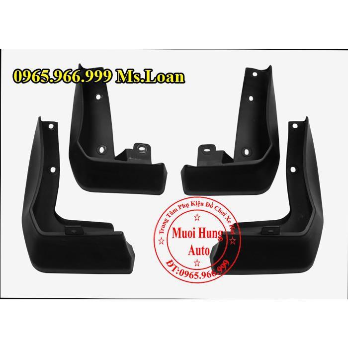 Chắn bùn xe honda civic 2007-2016
