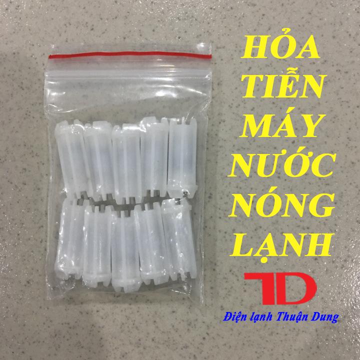 COMBO10 hỏa tiễn máy nước nóng lạnh