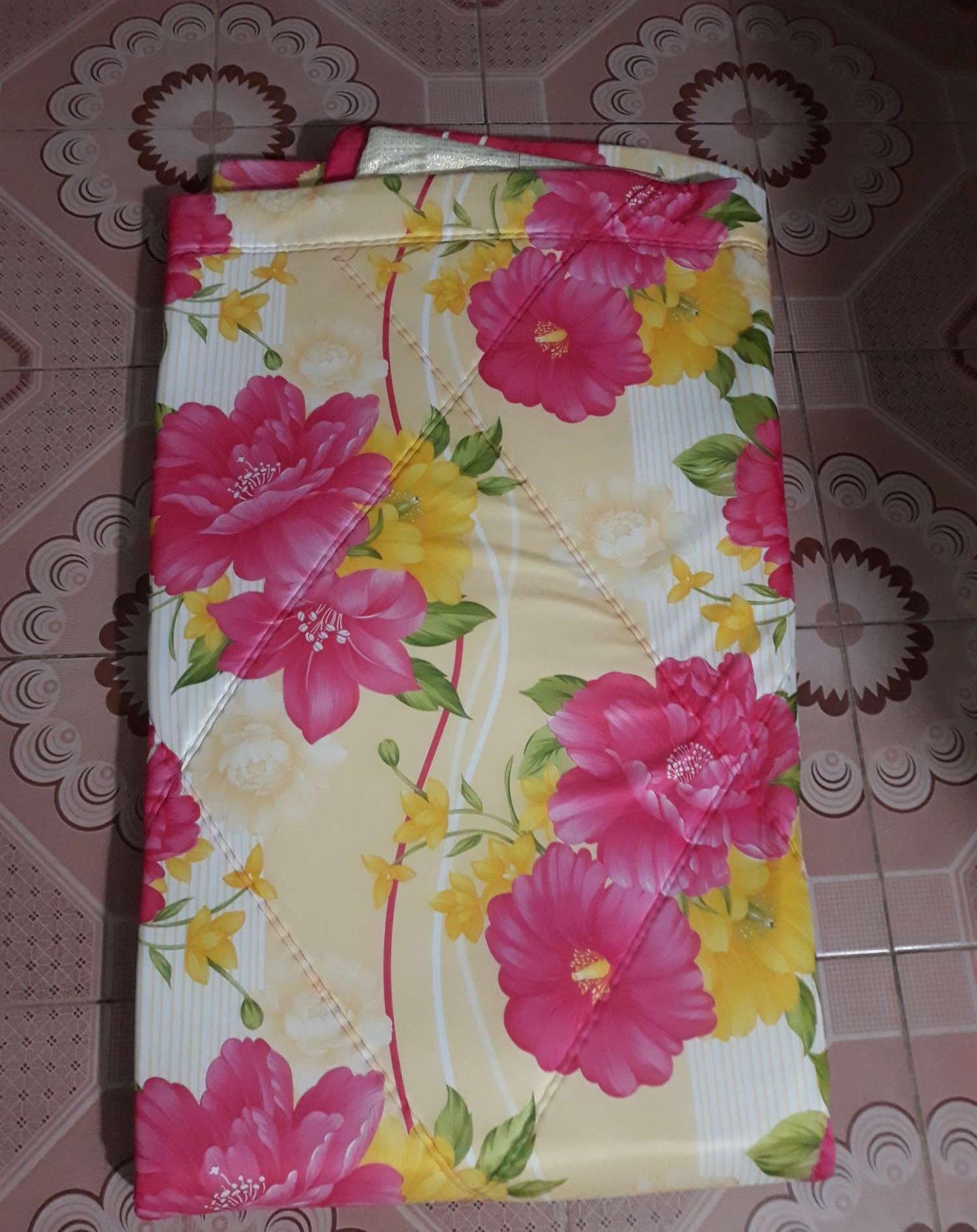 Nệm Mus 1m6 x 2m Được chọn mẫu