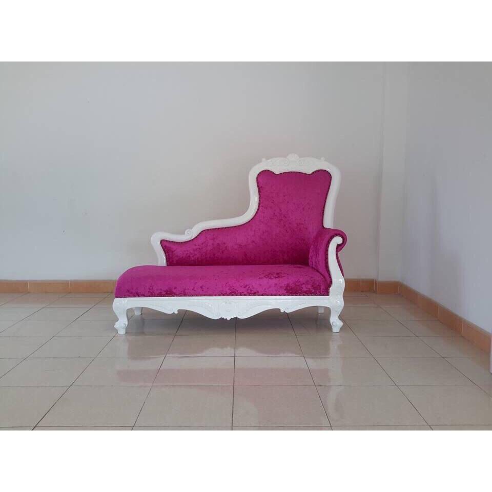 Ghế thư giãn - Trường kỷ thư giãn cao cấp Mina Furniture RS-4499-V8 (1700*600*1100)