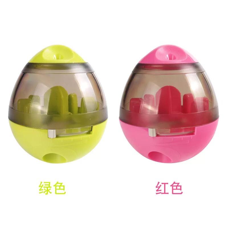 [HCM]Đồ Chơi Trứng Ngỗng Cho Thú Cưng