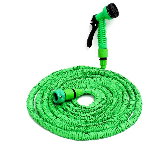 VÒI NƯỚC CO DÃN EXPANDABLE HOSE DÂY DÀI 15M